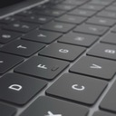 Nakładka osłona na klawiaturę MacBook Air 13 M2 A2681 Pro 14 A2442 A2779 EU Marka D-Pro