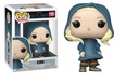 Цири 1191 Ведьмак Netflix Funko POP! Винил