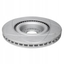 DISQUE DE FREIN 530115photo 12