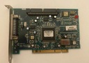 СВЕРХШИРОКИЙ SCSI-КОНТРОЛЛЕР ADAPTEC AHA-2940/2940u