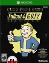 ИГРА ГОДА FALLOUT 4 GOTY ДЛЯ XBOX PL КЛЮЧ