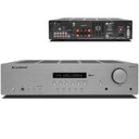 СТЕРЕО FM/AM BT-РЕСИВЕР CAMBRIDGE AUDIO AXR100