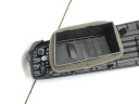 HYUNDAI I20 (BC3 BI3) 2023 CENTRAL CONDUIT D'AIR TABLEAU DE BORD INSTRUMENTATIONphoto 8