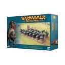 Мод Goblin Wolf Rider, Племена орков и гоблинов, Warhammer The Old World