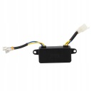 STABILIZER TENSIONS AVR DO UNIT 250V 220UF Z HIGH POJEMNOSCIA  photo 5