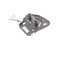 AUDI A6 C7 A7 4G LOQUET VERROU SERRURE CAPOTS 4G0823186photo 11