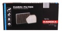 FILTRE BERLINE AVEC INSERT WEGLOWYM F506501 KAMOKAphoto 16