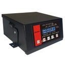 КОНТРОЛЛЕР ДЛЯ ПЕЧИ КОТЛА С ПОДАЧЕЙ TITANIC 3