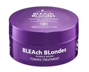 ПИТАТЕЛЬНАЯ МАСКА ДЛЯ ВОЛОС BLONDE TONER PURPLE LEE STAFFORD