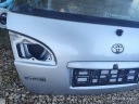 COUVERCLES DE COFFRE COUVERCLES DE COFFRE TOYOTA AVENSIS T220 199photo 8