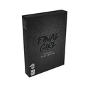 ПОСЛЕДНЯЯ ДЕВОЧКА, сезон 1 — Базовая коробка