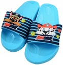ШЛЕПКИ ДЛЯ БАССЕЙНА PAW PATROL GARDEN 29/30 R051A