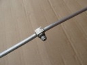SUZUKI GRAND VITARA II 2006-2012R 1.9 DDIS ШЛАНГ ПРОВІД КОНДИЦІОНЕРА  (17794042849) фото min 5