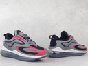 NIKE AIR MAX ZEPHYR CN8511 003 DAMSKIE MŁODZIEŻOWE Materiał zewnętrzny tkanina