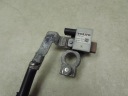 VOLVO S60 II V60 XC60 13-18 TERMINAL MINUS WEIGHT 31407114  photo 5