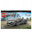 LEGO Speed Champions 76915 Pagani Utopia Značka LEGO