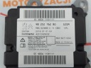 OPEL CROSSLAND X 18R MODULE AIRBAG 9825276280photo 10
