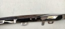 OPEL GRANDLAND X MOULURE CHROME CALANDRE GRILLE DE RADIATEUR DROIT GAUCHE AVANT (LE-D157)photo 6