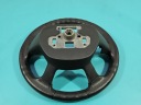 VOLANT CUIR AVEC COUSSIN FORD FOCUS MK3 AM513600BF 10-14photo 8