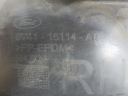 FORD KUGA MK1 PASSAGE DE ROUE DROIT AVANT 8V4116114ACphoto 10