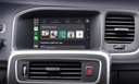 VOLVO APPLE CARPLAY XC60, XC70, S60, S80