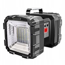 НАДЕЖНЫЙ СВЕТОДИОДНЫЙ ФОНАРЬ, ПОИСК POWERBANK 1200 ЛЮМЕН