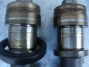ВАЛИ РОСПОДІЛЬНИКА 1007 206 207 307 308 I ВАНТАЖНИЙ I 1.6 16V NFU КОМПЛЕКТ  (18894904036) фото min 10