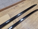 BMW F48 X1 BARRES DE TOIT TOITS NOIR SHADOWLINE KIT L+P 7410466 7410465photo 6