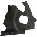 JEU 2 PIÈCES PROTECTION MOTEUR SUPÉRIEURE GAUCHE DROITE SERRURE PHARES BMW X3 G01 X4 G02photo 12