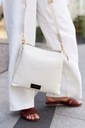 Elegantná dámska kabelka z ekologickej kože - Peterson Kolekcia PTN H