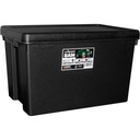 КОНТЕЙНЕР С КРЫШКОЙ WHAM HEAVY DUTY BOX 62L (1 ШТ)