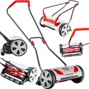 РУЧНАЯ БАРАБАННАЯ КОСИЛКА AL-KO 38.1 HM COMFORT