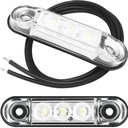 Овальная плитка тонкая водонепроницаемая белая