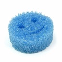 Скраб Daddy Colors 3 шт. - набор спонжей