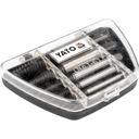 НАБОР ЭКСТРАКТОРОВ ДЛЯ СЛОМАННЫХ ВИНТОВ (6 шт.)