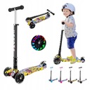 CAROMA SKŁADANA HULANOGA DLA DZIECI