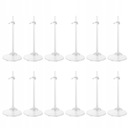 Подставка для куклы 12 дюймов, 15 шт.