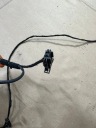 КОМПЛЕКТ ПРОВОДІВ КРИШКИ БАГАЖНИКА BAGAZNIKA, ПРОВОДКА КРИШКИ БАГАЖНИКА ЗАД MERCEDES SL R230, W230 H2  (18383276933) фото min 5