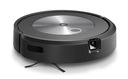 Робот-уборщик iRobot Roomba J7+ черный
