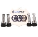 ДИСКИ 17 DO MERCEDES SL R230 R129 R231 SLK R170 R171 R172 W124 BR124  (18045477921) фото min 10