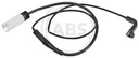 Senzor A.B.S. 39617 34356768597 Výrobca dielov A.B.S.
