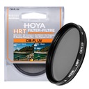 Фильтр Hoya CIR-PL HRT 77 мм