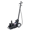 Пневмогидравлический подъемник 22Т.