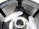 Магнитное колесо Simson S51 Enduro SR50 Самокат бесконтактное электронное зажигание