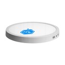 НАВЕРХНОСТНАЯ СВЕТОДИОДНАЯ панель, НЕМИГАЮЩАЯ ПЗС-матрица 24 Вт