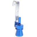 Свисток выхлопа из алюминиевого сплава