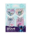 МАГНИТНЫЕ ЗАКЛАДКИ DISNEY FASHION STITCH УЗОР 1