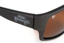 Polarizačné okuliare Fox Rage - Floating Wrap - Brown Lense Mirror Eyewear Kód výrobcu NSN010