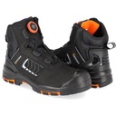 Buty robocze ochronne Trzewiki BHP z Podnoskiem ROCK S3 Rozmiar 46