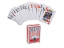Мини игральные карты